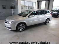 Gebraucht Opel Vectra 155 PS (114 kW) 2006 Silber Kombi
