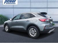 Gebraucht Ford Kuga Titanium 224 PS (164 kW) 2023 Silber SUV
