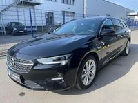 Gebraucht Opel Insignia 174 PS (127 kW) 2021 Schwarz Kombi