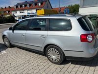 gebraucht VW Passat Variant **EURO 5 *NAVI*SITZH*ALU*PDC*