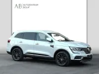 Gebraucht Renault Koleos Intens 184 PS (135 kW) 2021 Weiß SUV