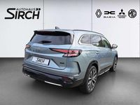 Gebraucht Renault Espace Iconic 200 PS (147 kW) 2025 Baltique grau metallic SUV