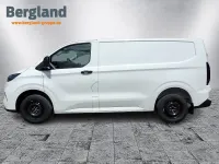 Neu Ford Transit Custom Trend 110 PS (80 kW) 2026 Frozen white weiß Van