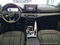 gebraucht Audi A5 Sportback 40 TFSI