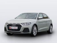 gebraucht Audi A1 Sportback Advanced