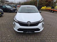 Neu Renault Clio V Evolution 91 PS (66 kW) 2025 Weiß Limousine