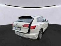 Gebraucht VW Touareg Atmosphere 210 PS (154 kW) 2023 Beige SUV