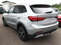 Neu MG ZS Comfort 116 PS (85 kW) 2026 Cosmic silver SUV