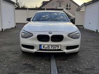 Gebraucht BMW 114 95 PS (69 kW) 2014 Kleinwagen