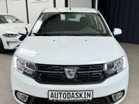 gebraucht Dacia Sandero II Comfort*KLIMA*1.HAND