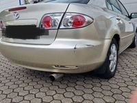 gebraucht Mazda 6 2002 VB
