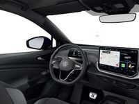 Gebraucht VW ID.4 Pro 210 kW (286 PS) 2025 Blau SUV