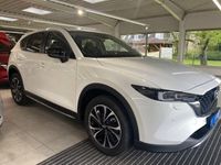 gebraucht Mazda CX-5 2023 2.5 L E - Skyactive 194 PS AT FWD NEWGROUND