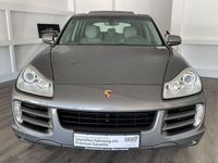 Gebraucht Porsche Cayenne S 385 PS (283 kW) 2008 Grau SUV
