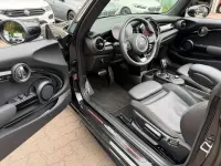 Gebraucht Mini John Cooper Works Cabriolet 231 PS (169 kW) 2023 Midnight black ii Cabrio