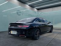 Gebraucht DS Automobiles DS9 224 PS (164 kW) 2022 Schwarz Limousine