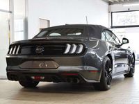 gebraucht Ford Mustang GT 5.0 V8 CABRiO