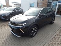 Gebraucht Opel Mokka Edition 101 PS (74 kW) 2023 Diamant schwarz/karbon schwarz SUV