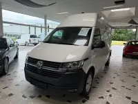 Używany VW Transporter 81 KM (59 kW) 2021 Andere Van
