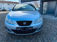 Gebraucht Seat Ibiza Stylance 86 PS (63 kW) 2009 Kleinwagen