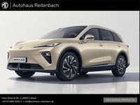 Neu MG MGS6 EV 178 kW (243 PS) 2026 SUV