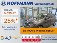 Neu VW T-Cross Life 116 PS (85 kW) 2026 Rauchgraumet. SUV