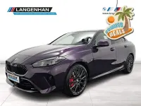 Gebraucht BMW 220 M Sport 170 PS (125 kW) 2025 Violett Limousine