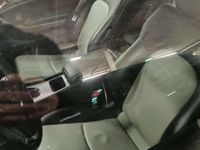 Gebraucht Mercedes CLC180 143 PS (105 kW) 2008 Grau Kleinwagen