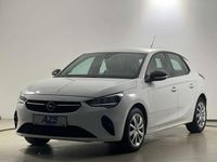 Gebraucht Opel Corsa Edition 75 PS (55 kW) 2020 Weiß Limousine