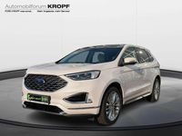 Gebraucht Ford Edge Vignale 238 PS (175 kW) 2020 Arktisweiß (metallic) SUV
