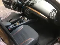 Gebraucht BMW 118 143 PS (105 kW) 2010 Braun Kleinwagen