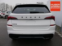 gebraucht Skoda Kamiq Monte Carlo 1.0 TSI DSG * ACC PANO SMARTLINK PDC SHZ