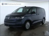 Occasion VW Multivan Life 177 ch (130 kW) 2025 Bleue Monospace