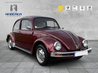 Gebraucht VW Käfer 46 PS (33 kW) 2000 Rot Kombi