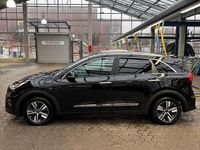 Gebraucht Kia Niro Spirit 141 PS (103 kW) 2022 Schwarz SUV