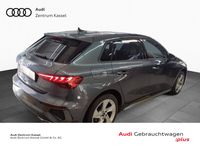 gebraucht Audi A3 Sportback e-tron Sportback 40 TFSI e S line