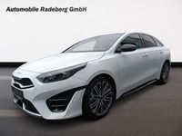 Neu Kia ProCeed GT-Line 140 PS (102 kW) 2025 Weiß Kleinwagen