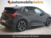 Gebraucht Cupra Born e-Boost 169 kW (231 PS) 2023 Quasargrau Kleinwagen