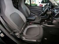 gebraucht Smart ForTwo Electric Drive EQ Cabrio passion Smartph.+Sitzhzg.+RüKa