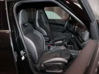 Gebraucht Mini Cooper SD Countryman 190 PS (139 kW) 2022 Midnight black SUV