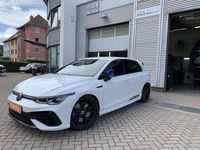 Gebraucht VW Golf VIII R 405 PS (297 kW) 2023 Pure white Limousine