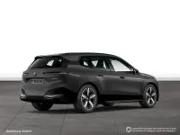 Gebraucht BMW iX 384 kW (523 PS) 2025 Grau SUV