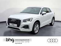 Neu Audi Q2 Advanced Plus 150 PS (110 kW) 2026 Arkonaweiß SUV