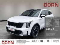 Neu Kia Sorento Platinum 193 PS (141 kW) 2025 SUV