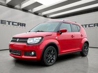 Gebraucht Suzuki Ignis 90 PS (66 kW) 2019 Rot SUV