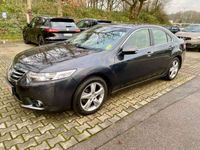 gebraucht Honda Accord Lim. Lifestyle/ Scheckheftgepflegt