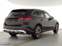 gebraucht Mercedes 200 GLC4M Avantgarde Memory 360° SHZ Multikon.