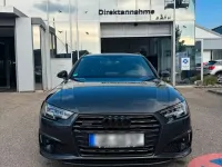 Gebraucht Audi A4 S-Line 190 PS (139 kW) 2020 Kombi