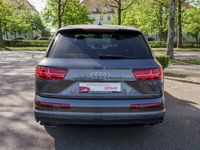 gebraucht Audi Q7 Q7 SUVSline 3.0TDI quatt tiptron Navi LED RFK ACC