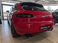 Gebraucht Porsche Macan GTS 360 PS (264 kW) 2018 Rot SUV